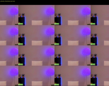esmimilf — 3 minute Chaturbate female cam show recording, 720p, Nov 7, 2023