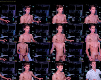 esthetics_boys — 53 minute Chaturbate male cam show recording, 720p, Nov 7, 2023