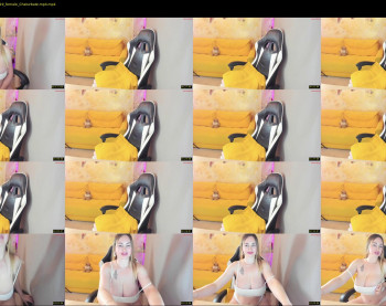 eva_rose7 — 4 minute Chaturbate female cam show recording, 720p, Nov 7, 2023