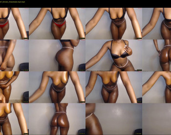 freaky_ass — 74 minute Chaturbate female cam show recording, 720p, Nov 7, 2023