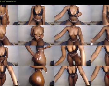 freaky_ass — 56 minute Chaturbate female cam show recording, 720p, Nov 7, 2023