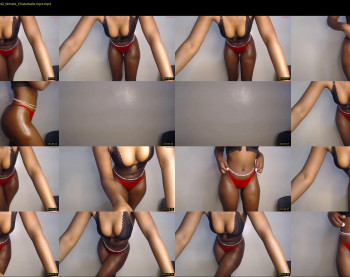 freaky_ass — 6 minute Chaturbate female cam show recording, 720p, Nov 7, 2023