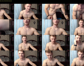 george_fflo — 15 minute Chaturbate male cam show recording, 720p, Nov 7, 2023