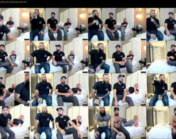 hardworkertn — 50 minute Chaturbate male cam show recording, 720p, Nov 7, 2023