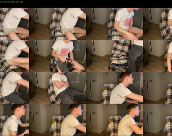heey_nick — 20 minute Chaturbate male cam show recording, 720p, Nov 7, 2023