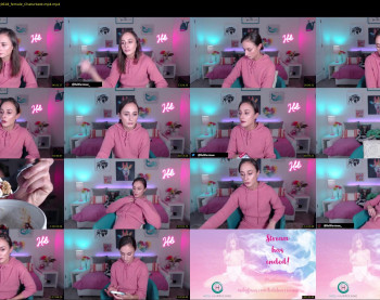 holihurricane — 114 minute Chaturbate female cam show recording, 720p, Nov 7, 2023