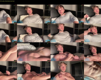 hot8pack01 — 62 minute Chaturbate male cam show recording, 720p, Nov 7, 2023