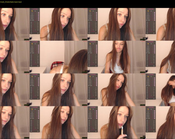 imsiri — 9 minute Chaturbate female cam show recording, 720p, Nov 8, 2023