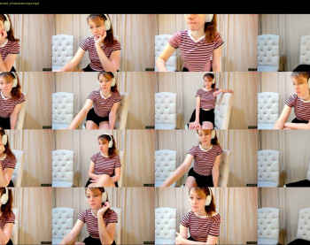 its_lily — 122 minute Chaturbate female cam show recording, 720p, Nov 7, 2023