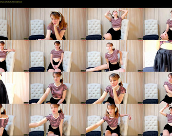 its_lily — 50 minute Chaturbate female cam show recording, 720p, Nov 7, 2023