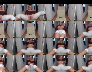 jaqueline88 — 27 minute Chaturbate female cam show recording, 720p, Nov 7, 2023