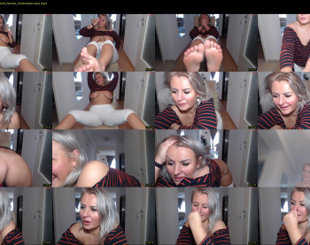 jaqueline88 — 41 minute Chaturbate female cam show recording, 720p, Nov 7, 2023