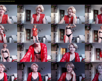 jasmin18v — 97 minute Chaturbate female cam show recording, 720p, Nov 7, 2023