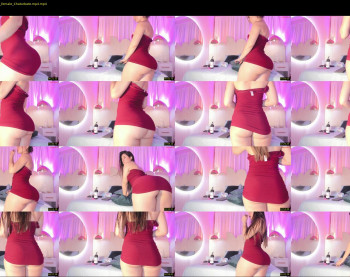 jenna1_ — 7 minute Chaturbate female cam show recording, 720p, Nov 7, 2023