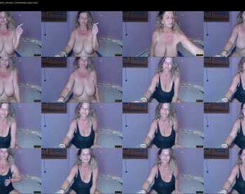 jennadeluxe — 20 minute Chaturbate female cam show recording, 720p, Nov 8, 2023