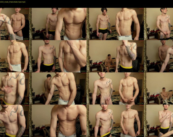 jimmys_style — 98 minute Chaturbate male cam show recording, 720p, Nov 7, 2023
