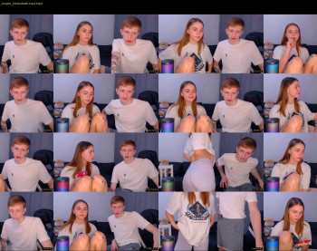 julsweet — 120 minute Chaturbate male cam show recording, 720p, Nov 8, 2023
