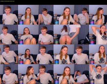 julsweet — 58 minute Chaturbate male cam show recording, 720p, Nov 8, 2023