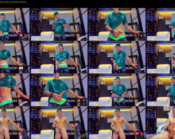 juniormorris_ — 41 minute Chaturbate male cam show recording, 720p, Nov 8, 2023
