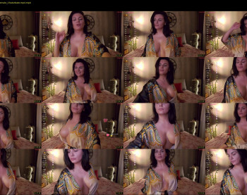 karrin — 22 minute Chaturbate female cam show recording, 720p, Nov 7, 2023