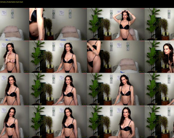 kb3301 — 20 minute Chaturbate couple cam show recording, 720p, Nov 7, 2023