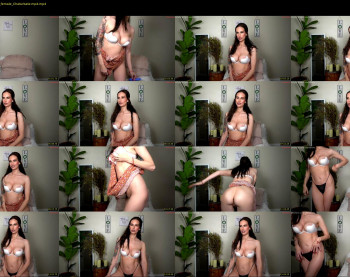 kb3301 — 18 minute Chaturbate couple cam show recording, 720p, Nov 8, 2023