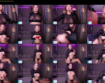 kerelai — 67 minute Chaturbate female cam show recording, 720p, Nov 7, 2023