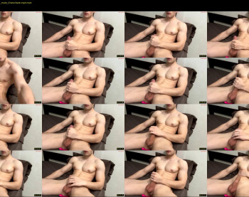 kiwigray — 12 minute Chaturbate male cam show recording, 720p, Nov 7, 2023