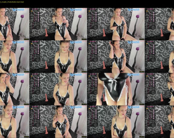 kyrrax23 — 13 minute Chaturbate couple cam show recording, 720p, Nov 7, 2023