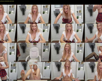 ladyleea — 87 minute Chaturbate female cam show recording, 720p, Nov 7, 2023