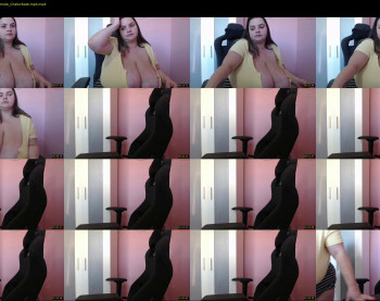 lantti — 3 minute Chaturbate female cam show recording, 720p, Nov 7, 2023