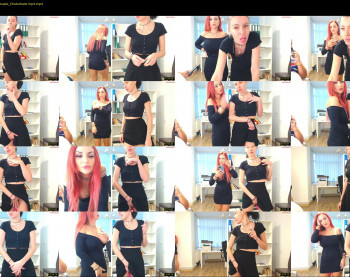 lettali — 17 minute Chaturbate female cam show recording, 720p, Nov 7, 2023