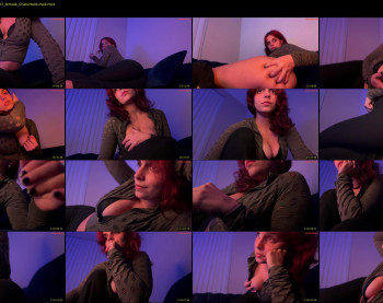 lilbeccaxo — 121 minute Chaturbate female cam show recording, 480p, Nov 7, 2023