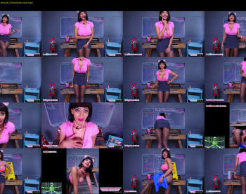 livecleo — 120 minute Chaturbate female cam show recording, 720p, Nov 7, 2023
