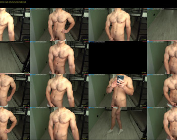 madmaxbad — 84 minute Chaturbate male cam show recording, 720p, Nov 7, 2023