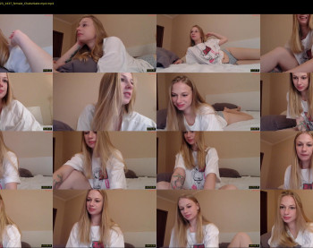 magic_couple13 — 120 minute Chaturbate couple cam show recording, 720p, Nov 7, 2023
