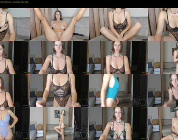melon_mussy — 121 minute Chaturbate female cam show recording, 720p, Nov 7, 2023