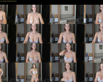 melon_mussy — 53 minute Chaturbate female cam show recording, 720p, Nov 7, 2023