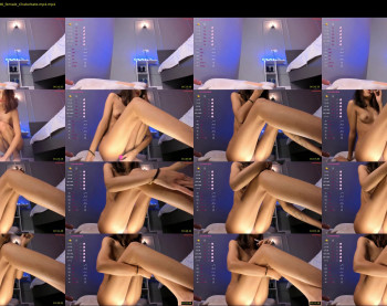 mikio_san — 5 minute Chaturbate female cam show recording, 720p, Nov 8, 2023