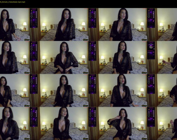 miley_me — 4 minute Chaturbate female cam show recording, 720p, Nov 7, 2023
