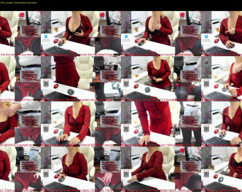 milf_viktoria — 62 minute Chaturbate female cam show recording, 720p, Nov 7, 2023