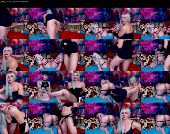 mistressnorma — 66 minute Chaturbate female cam show recording, 720p, Nov 7, 2023