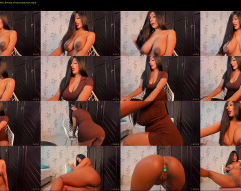 mollyrivera — 103 minute Chaturbate female cam show recording, 720p, Nov 8, 2023