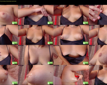 mollywayne — 95 minute Chaturbate female cam show recording, 720p, Nov 7, 2023