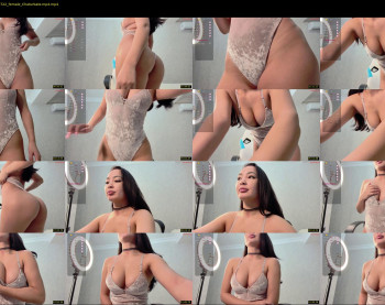 moonmiko1 — 15 minute Chaturbate female cam show recording, 720p, Nov 7, 2023