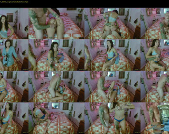 moreplease413 — 58 minute Chaturbate male cam show recording, 720p, Nov 7, 2023
