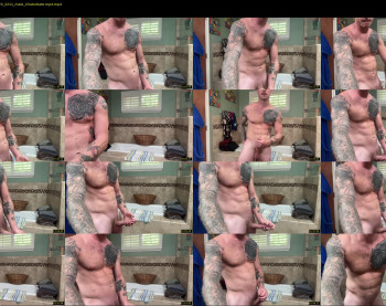 moreplease413 — 26 minute Chaturbate male cam show recording, 720p, Nov 7, 2023