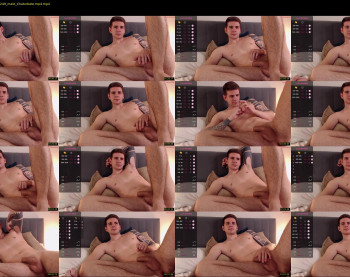 mr_longboy — 12 minute Chaturbate male cam show recording, 720p, Nov 7, 2023