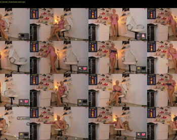 mrs_edha — 55 minute Chaturbate female cam show recording, 720p, Nov 7, 2023