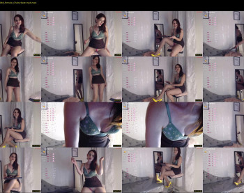 mrs_griseld — 115 minute Chaturbate female cam show recording, 720p, Nov 8, 2023